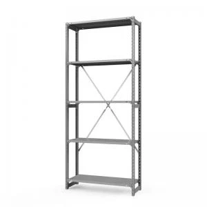 Стеллаж металлический ТСУ 2.7.2.5-150