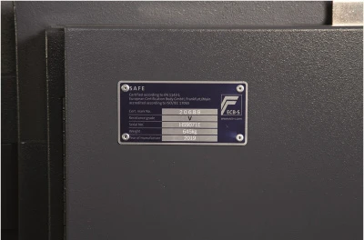 Сейф Phoenix HS9071E