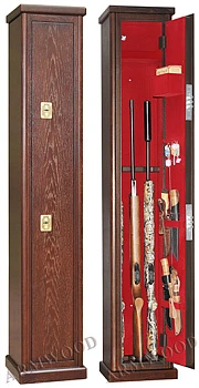 Сейф Armwood 51.074 Flock Сейф Armwood 51.074 Flock