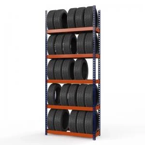 Стеллаж грузовой Профи Т-130-3.0