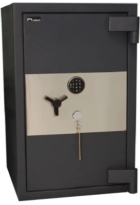 Сейф Stahlkraft Defender Pro 435 EL+DB