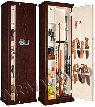 Сейф Armwood 535.EL Primary Сейф Armwood 535.EL Primary