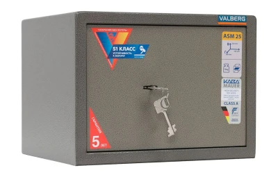 Сейф Valberg ASM-25