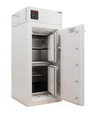 Сейф холодильник Valberg TS-3/50 KL