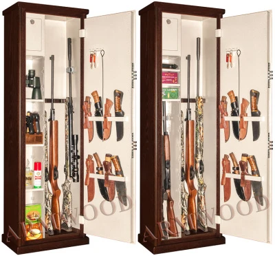 Сейф Armwood 535.074 Primary