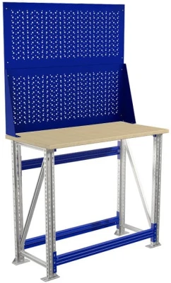 Верстак Практик Master M100.MF1/MF1.020 Верстак Практик Master M100.MF1/MF1.020