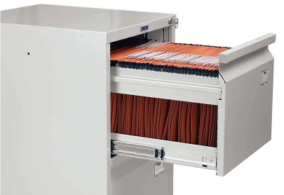 Картотечный шкаф Практик A-42