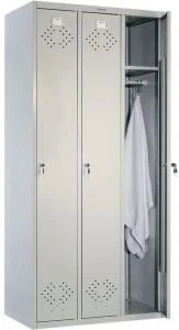 Медицинский шкаф Практик МД LS(LE)-31 Медицинский шкаф Практик МД LS(LE)-31