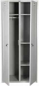 Медицинский шкаф Практик МД LS(LE)-21-60 U Медицинский шкаф Практик МД LS(LE)-21-60 U