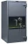 Сейф MDTB Banker-M 1255 EK Сейф MDTB Banker-M 1255 EK