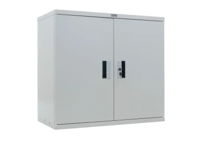 Шкаф металлический для документов Практик СВ-01