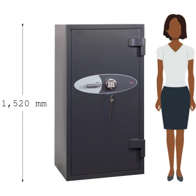 Сейф Phoenix HS9075E