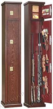 Сейф Armwood TS3.074 Primary Сейф Armwood TS3.074 Primary