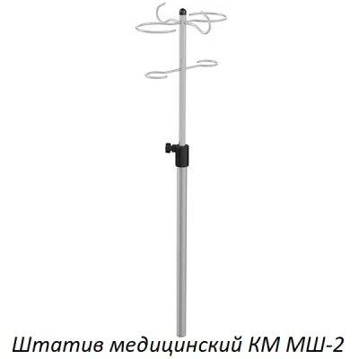 Кровать медицинская Hilfe MB-93