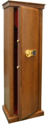 Сейф оружейный Valberg Заслон EL Д