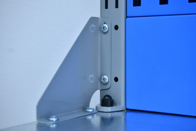 Верстак TNC 121.18.1