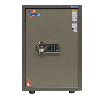 Сейф Valberg ASM-63Т.EL